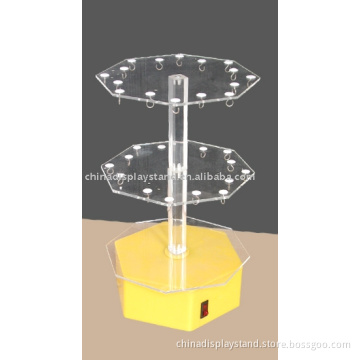 jewelry display